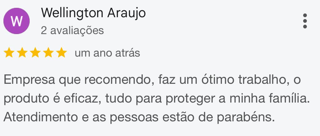 Depoimento Google — Naty du Brogui